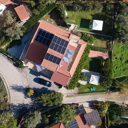 Il Timo Holiday home *