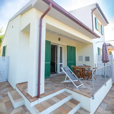Il Timo Casa vacanze