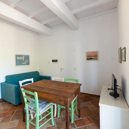 Il Timo Marciana (Isola d'Elba)