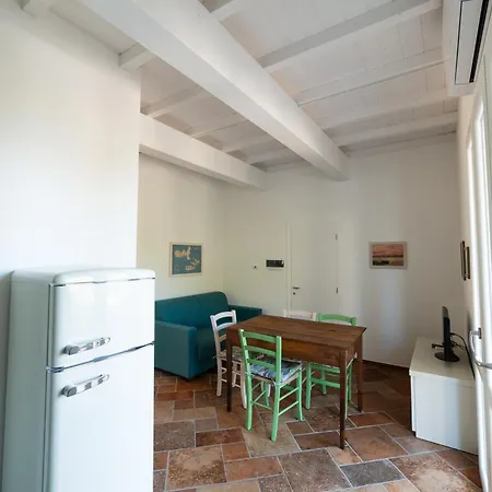 Il Timo Casa vacanze