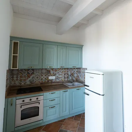 Il Timo Casa vacanze *