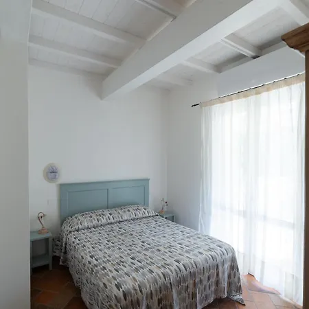 Casa vacanze Il Timo