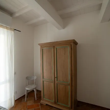 Il Timo Casa vacanze *