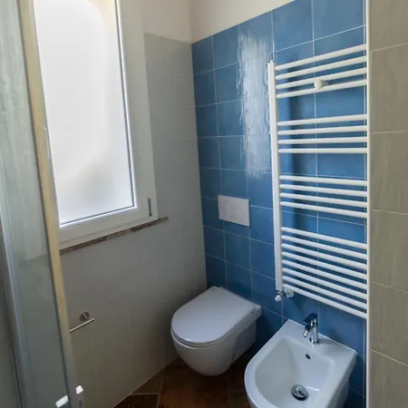 Il Timo Casa vacanze