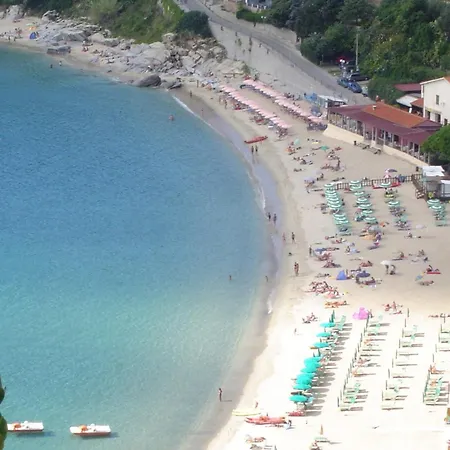 Casa vacanze Il Timo