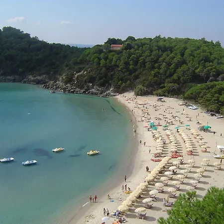Il Timo Tatil Evi Marciana (Isola d'Elba)