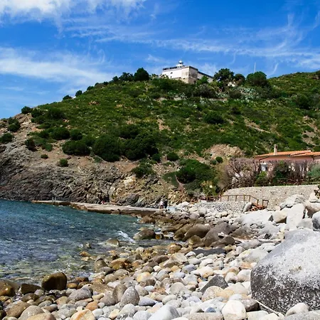 Il Timo Casa vacanze *