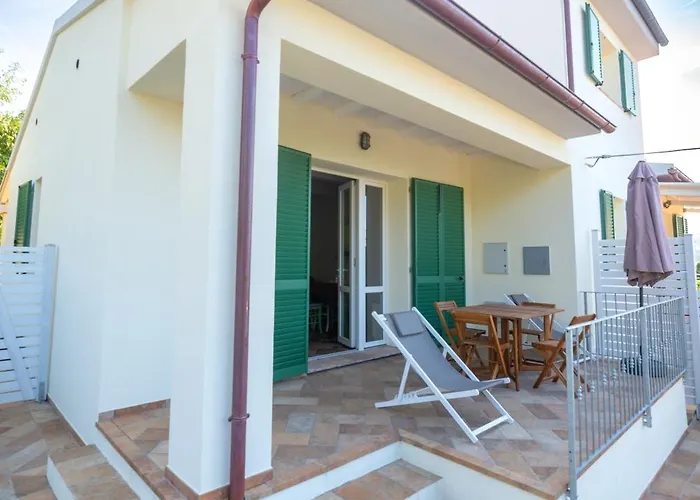 Il Timo Tatil Evi