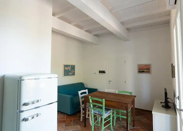 Il Timo Tatil Evi