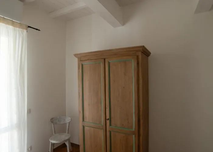 Il Timo Tatil Evi *