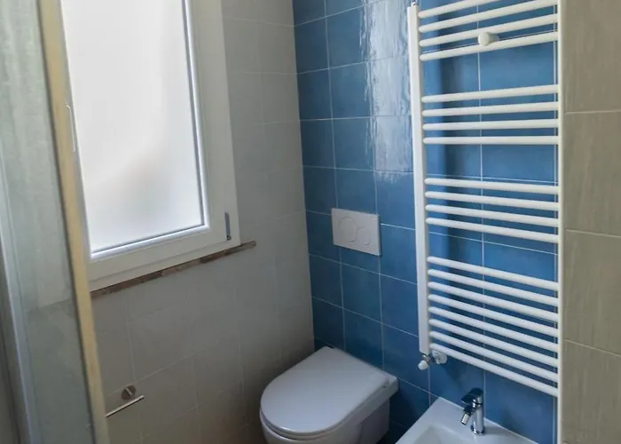 Il Timo Tatil Evi